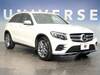 MERCEDES BENZ GLC-CLASS
