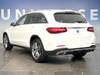 MERCEDES BENZ GLC-CLASS
