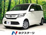 2017 HONDA N-WGN