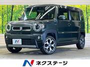 2020 SUZUKI HUSTLER