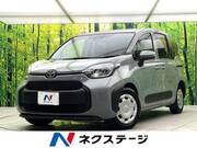 2024 TOYOTA SIENTA