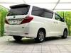 TOYOTA ALPHARD HYBRID