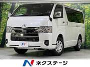 2025 TOYOTA HIACE VAN