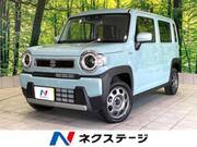2025 SUZUKI HUSTLER