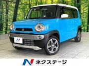 2014 SUZUKI HUSTLER