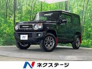 2024 SUZUKI JIMNY XC