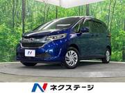 2017 HONDA FREED G