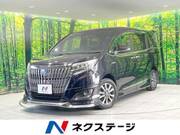 2018 TOYOTA ESQUIRE