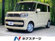 2022 SUZUKI SPACIA