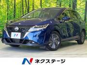 2021 NISSAN NOTE X