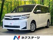 2018 TOYOTA VOXY X