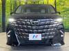 TOYOTA ALPHARD HYBRID