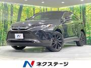 2021 TOYOTA HARRIER HYBRID Z LEATHER PKG