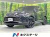TOYOTA HARRIER HYBRID