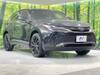 TOYOTA HARRIER HYBRID