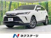 2020 TOYOTA HARRIER HYBRID Z