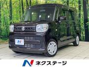2020 SUZUKI SPACIA