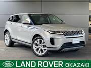 2022 LAND ROVER RANGE ROVER EVOQUE