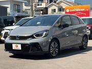 2024 HONDA FIT