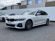 2021 BMW 3 SERIES 320I TOURING M SPORT