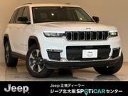 2025 CHRYSLER JEEP GRAND CHEROKEE