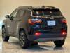 CHRYSLER JEEP COMPASS