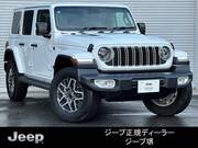 2025 CHRYSLER JEEP WRANGLER