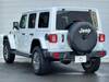 CHRYSLER JEEP WRANGLER