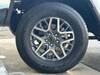CHRYSLER JEEP WRANGLER