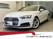 2019 AUDI A5 SPORTBACK
