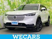 2021 HONDA VEZEL