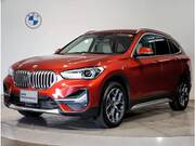 2022 BMW X1