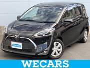 2020 TOYOTA SIENTA