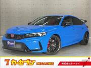 2024 HONDA CIVIC TYPE-R