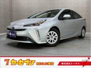 2020 TOYOTA PRIUS