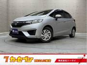 2016 HONDA FIT