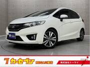 2013 HONDA FIT RS