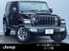 CHRYSLER JEEP WRANGLER