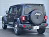 CHRYSLER JEEP WRANGLER