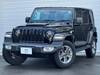 CHRYSLER JEEP WRANGLER