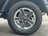 CHRYSLER JEEP WRANGLER