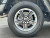 CHRYSLER JEEP WRANGLER