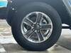 CHRYSLER JEEP WRANGLER