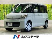 2013 SUZUKI SPACIA