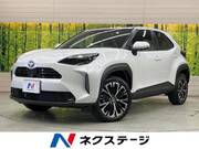 2025 TOYOTA YARIS CROSS Z