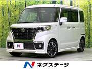 2018 SUZUKI SPACIA CUSTOM