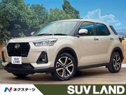 2021 DAIHATSU ROCKY