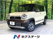 2019 SUZUKI HUSTLER