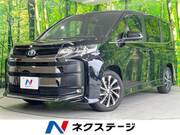 2025 TOYOTA NOAH