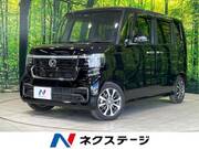 2023 HONDA N-BOX CUSTOM